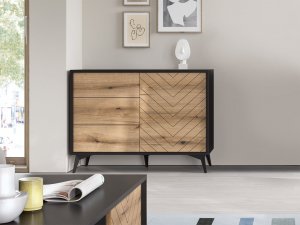 Komoda z szufladami Namiro NKSZ104 Komoda z szufladami Namiro NKSZ104