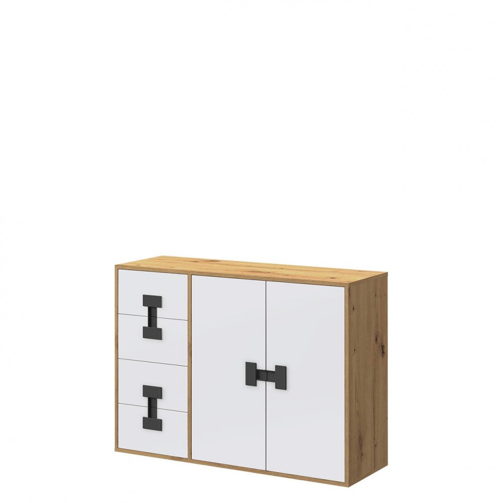Komoda pokojowa Tikrote 118 TE08 Komoda pokojowa Tikrote 118 TE08