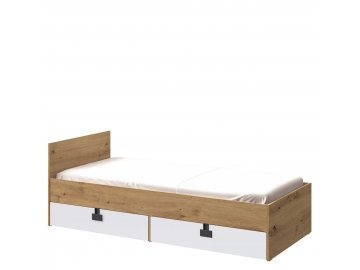 Łóżko młodzieżowe Tikrote TE14