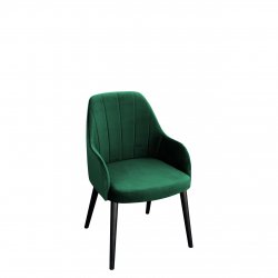 Krzesło tapicerowane JK80