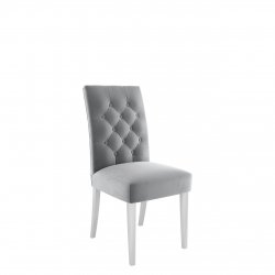 Krzesło tapicerowane ST85