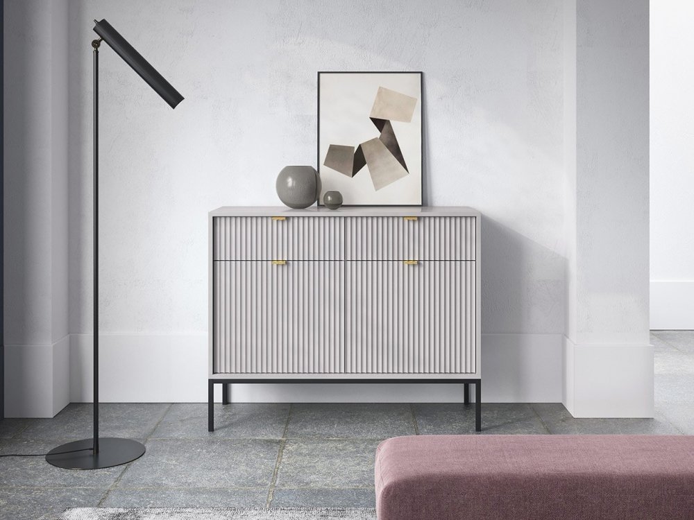 Komoda z szufladami Parturela PKSZ104 Komoda z szufladami Parturela PKSZ104
