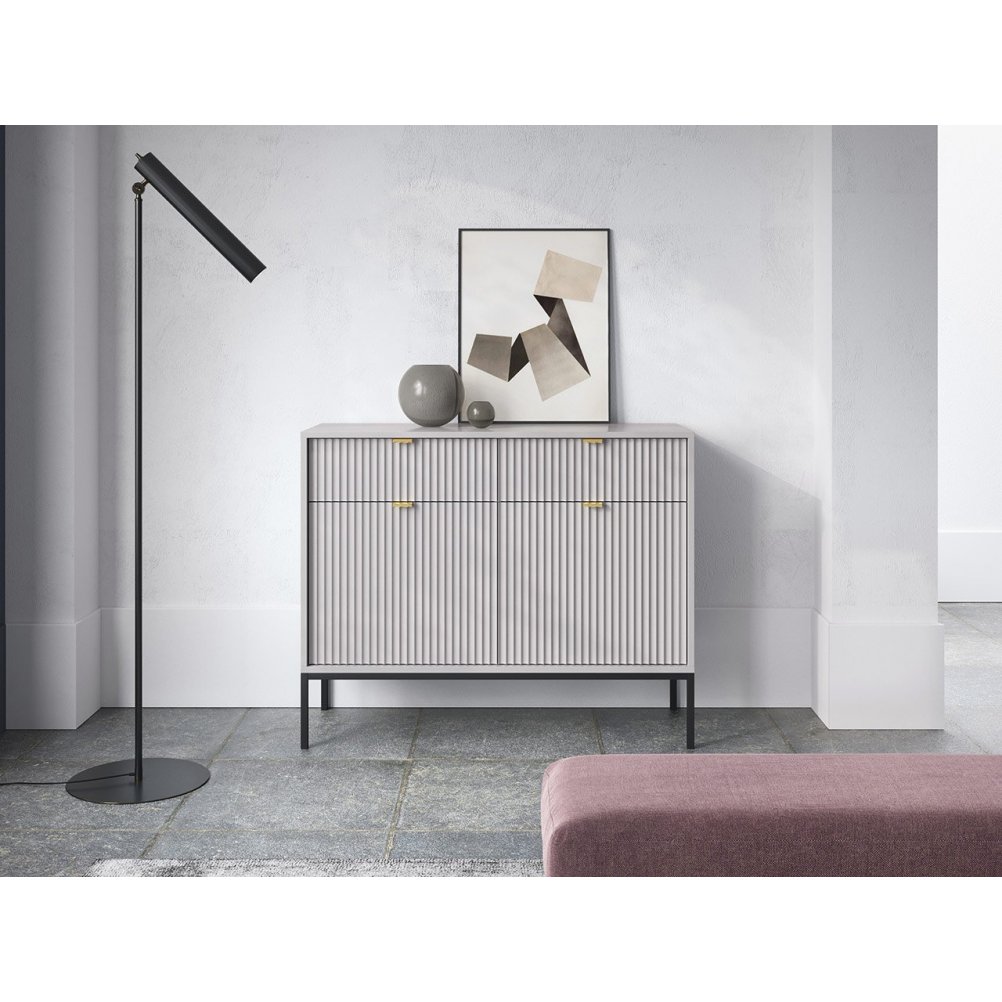 Komoda z szufladami Parturela PKSZ104 Komoda z szufladami Parturela PKSZ104
