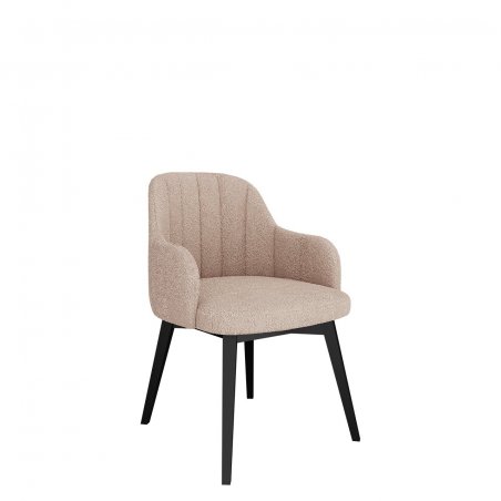 Krzesło tapicerowane ST105