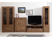 Eleganckie meble do salonu Noris III