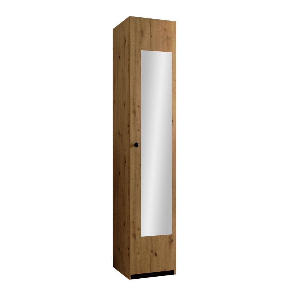 Szafa z lustrem Sterlet S170 Szafa z lustrem Sterlet S170
