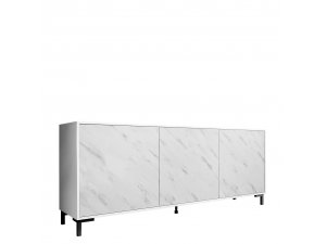 Komoda Sopeleto 3D 200