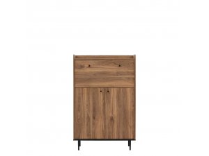 Komoda z barkiem KB90 Peczo PC03