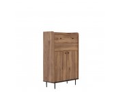 Komoda z barkiem KB90 Peczo PC03