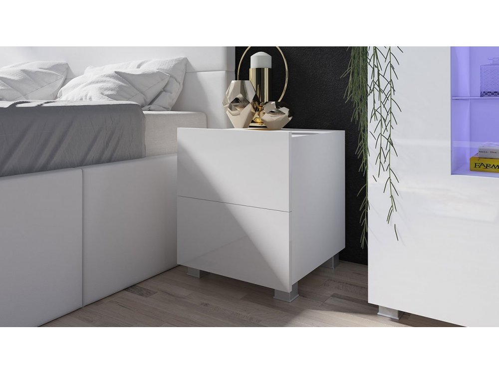 Stolik nocny Bralani BR06 Stolik nocny Bralani BR06