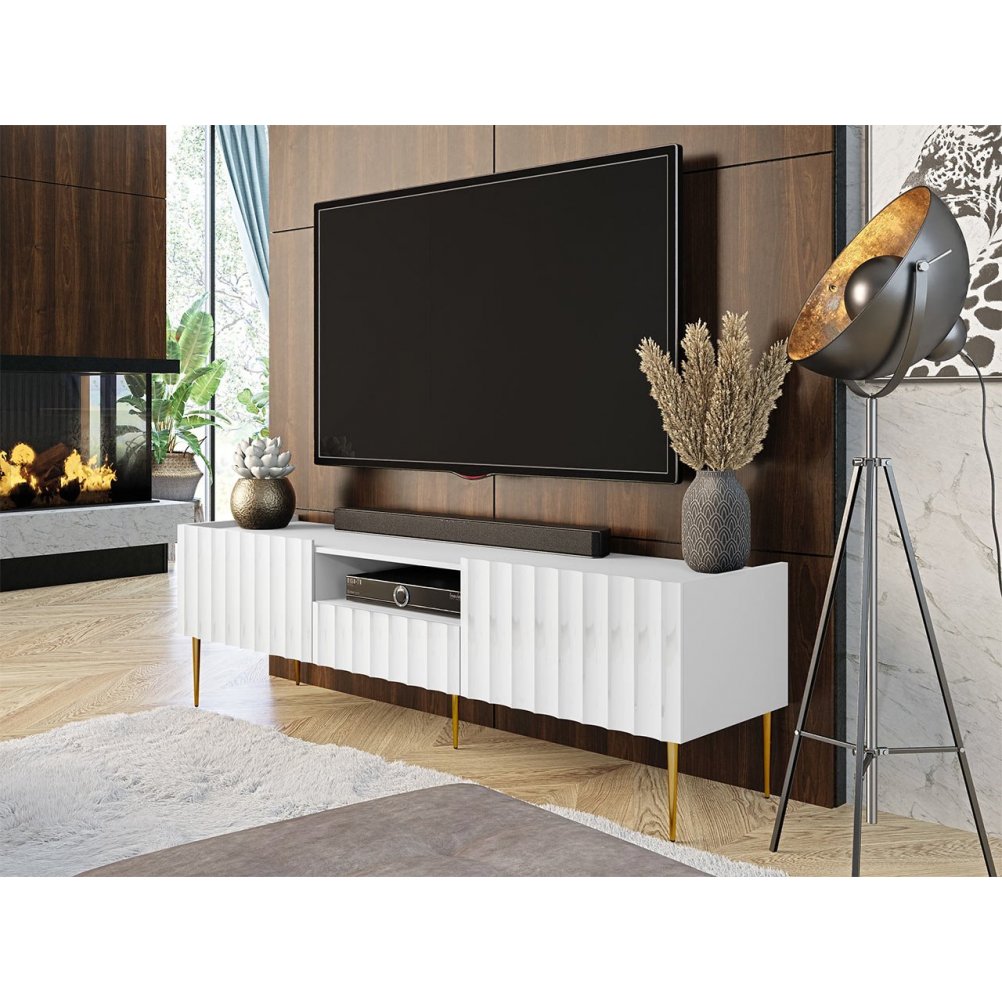 Szafka pod TV 160 Brimono Szafka pod TV 160 Brimono