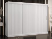 Szafa trzydrzwiowa Towiro Slim 1 250