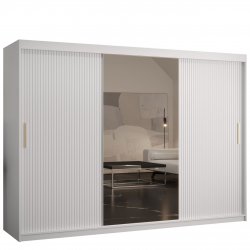 Duża szafa Towiro Slim 2 250