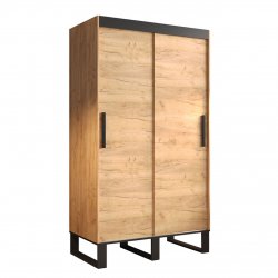 Szafa przesuwna Willow 120cm
