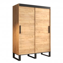 Szafa przesuwna Willow 150cm