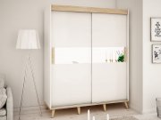Szafa z drzwiami przesuwnymi Bravo H3 200cm