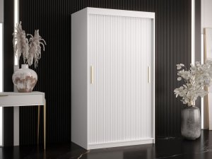 Szafa ubraniowa Towiro Slim 1 100