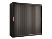 Szafa przesuwna Towiro Wave 1 180