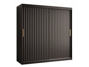 Szafa przesuwna Towiro Wave 1 180