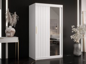 Szafa ubraniowa Towiro Wave 2 100