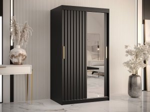 Szafa ubraniowa Towiro Wave 2 100