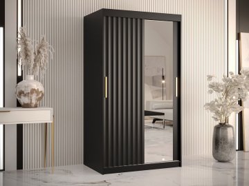 Szafa ubraniowa Towiro Wave 2 100