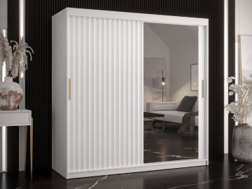 Szafa ubraniowa Towiro Wave 2 180