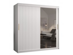 Szafa ubraniowa Towiro Wave 2 180