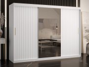 Szafa ubraniowa Towiro Wave 2 250