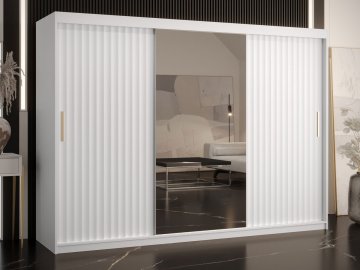 Szafa ubraniowa Towiro Wave 2 250