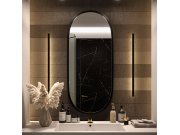 Lustro Bevrato 39x104