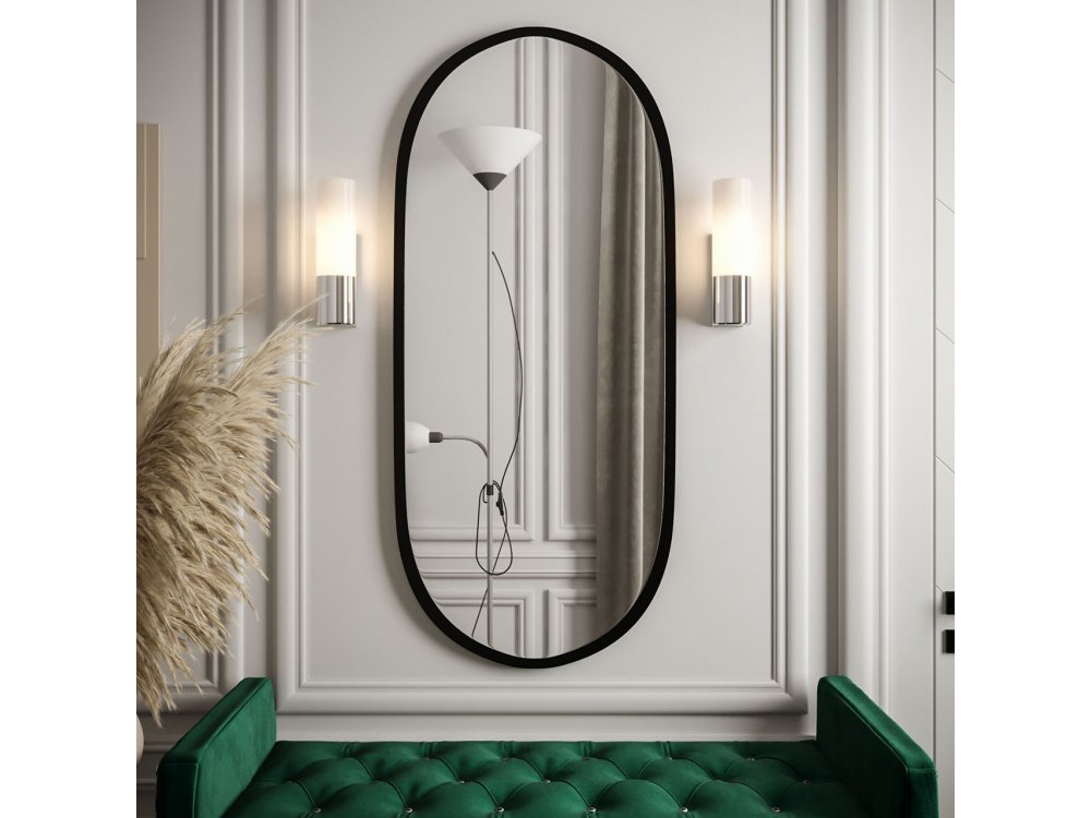 Lustro Bevrato 39x104 Lustro Bevrato 39x104