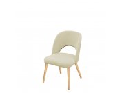 Krzesło tapicerowane K84
