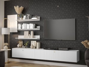 Meblościanka Towiro Slim I 10 Meblościanka Towiro Slim I 10