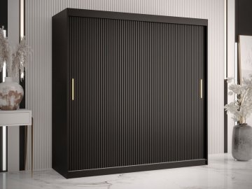 Szafa przesuwna Towiro Slim 1 180