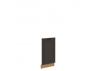 Front kuchenny do zmywarki Retroline ZM 713 x 446