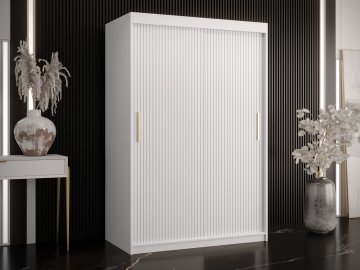 Szafa ubraniowa Towiro Slim 1 120