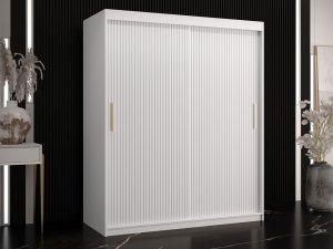 Szafa ubraniowa Towiro Slim 1 150