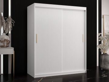 Szafa ubraniowa Towiro Slim 1 150