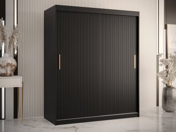 Szafa ubraniowa Towiro Slim 1 150