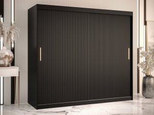 Szafa przesuwna Towiro Slim 1 200