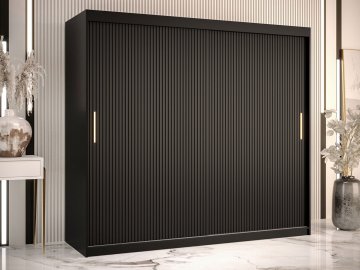 Szafa przesuwna Towiro Slim 1 200
