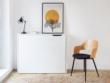 Biurko Concept Work CW-01