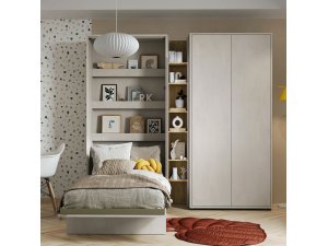Półkotapczan Concept Junior - pionowy