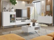 Meble do salonu Animere White I