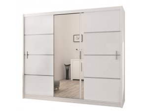 Szafa przesuwna Vista 250