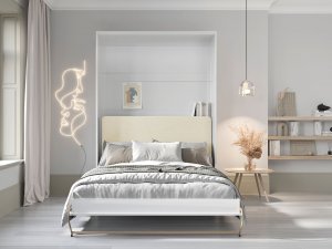 Zagłówek tapicerowany Concept Pro CP-12
