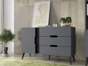 Komoda pokojowa Motez 1D3S