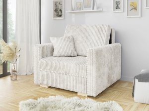 Kanapa rozkładana Clivia Piano Sztruks I