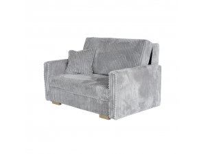 Kanapa dwuosobowa Clivia Piano Sztruks II